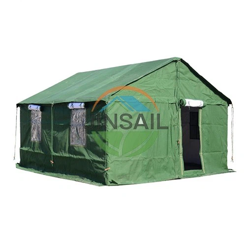 Military Tent Manufacturers
