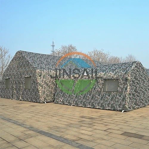 Inflatable Tent Cost