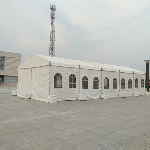 Storage Tent